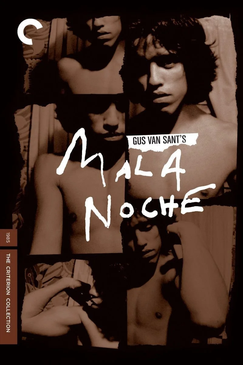 Poster van Mala Noche