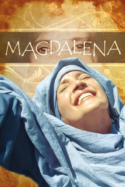 Affiche Magdalena