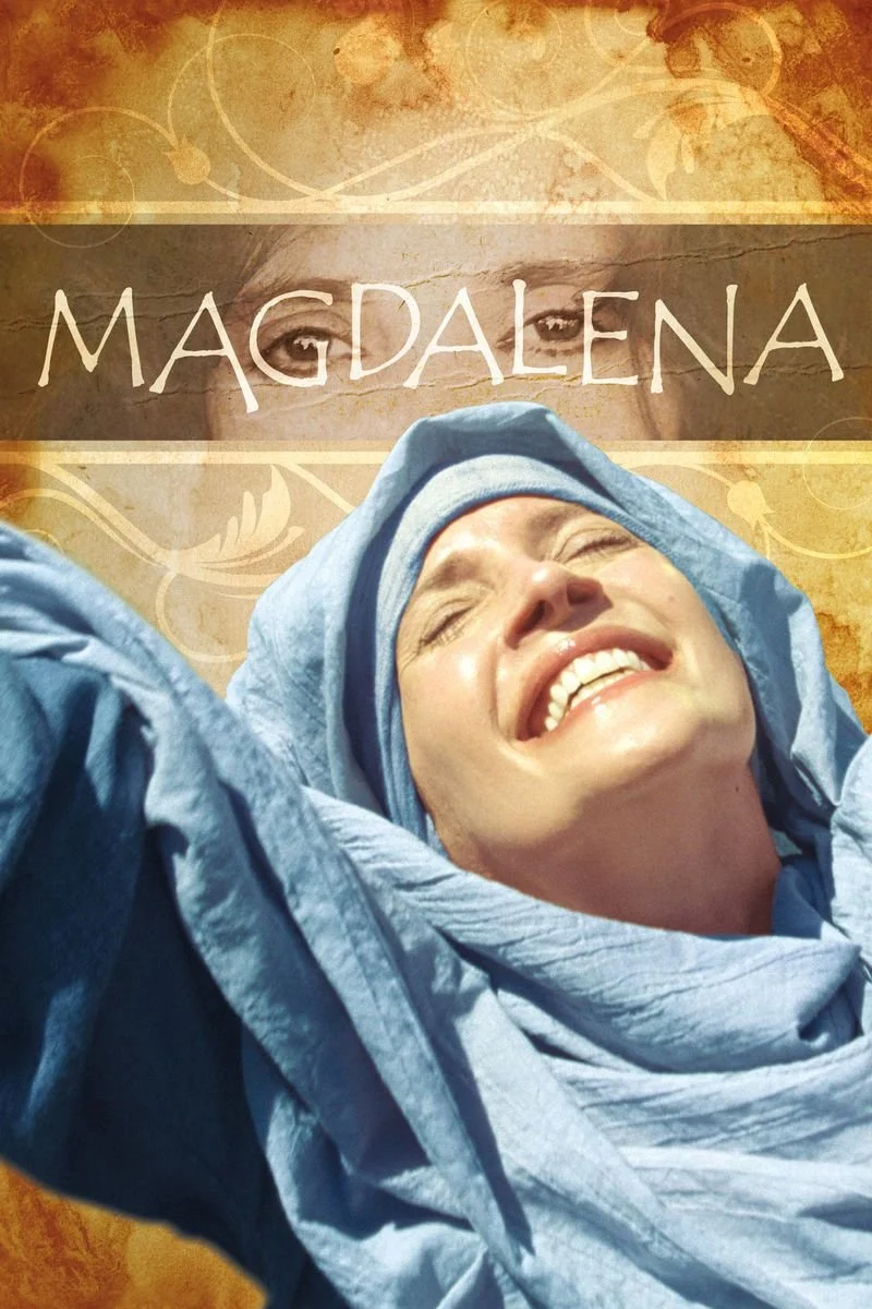Affiche de Magdalena