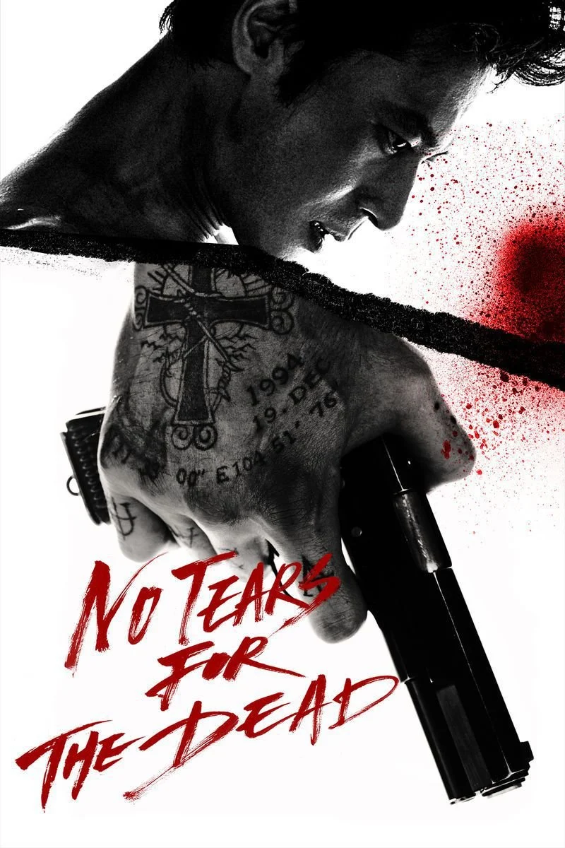 Affiche de No Tears for the Dead