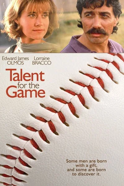 Affiche Talent for the Game