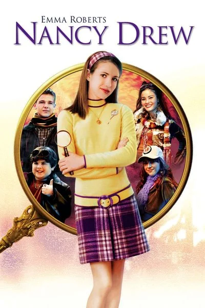 Poster Nancy Drew