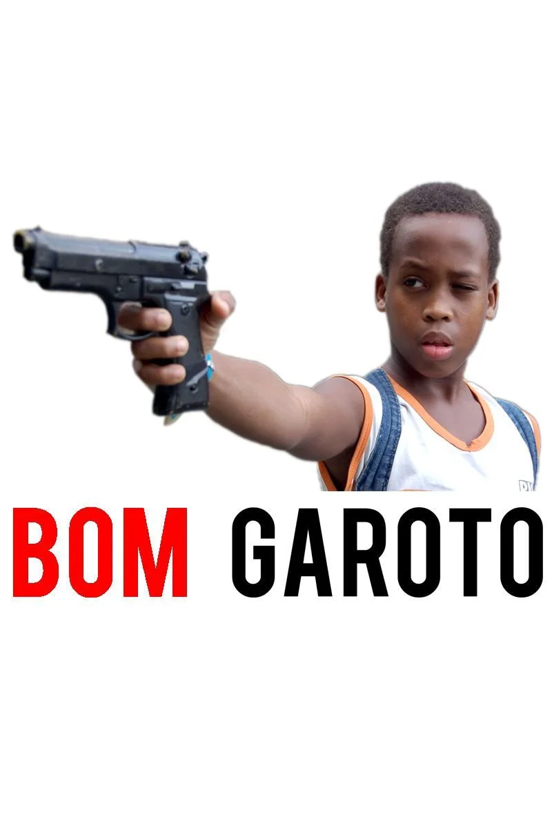 Poster van Good Boy - Bom Garoto