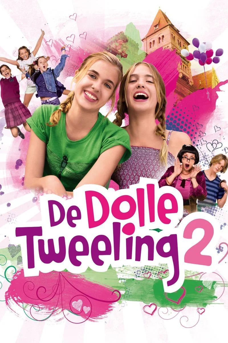 Affiche de Hanni and Nanni 2