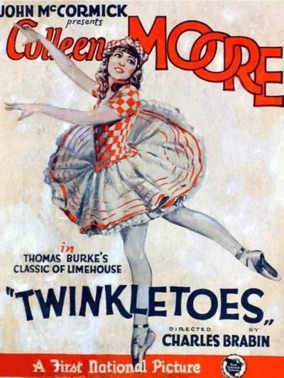 Affiche Twinkletoes