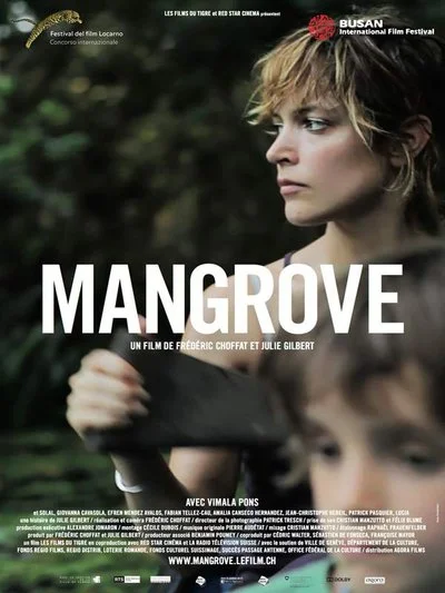 Affiche Mangrove