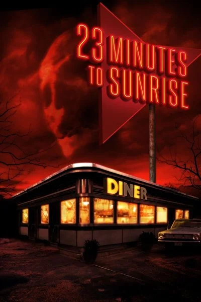 Poster 23 Minutes to Sunrise