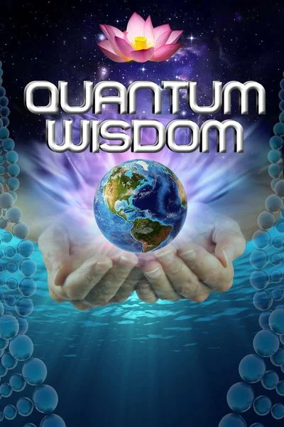 Affiche Quantum Wisdom