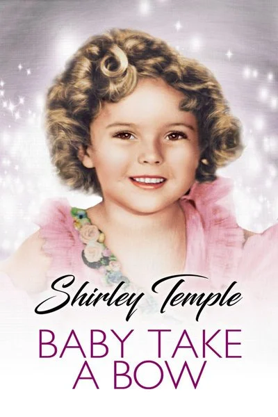 Affiche Baby, Take a Bow