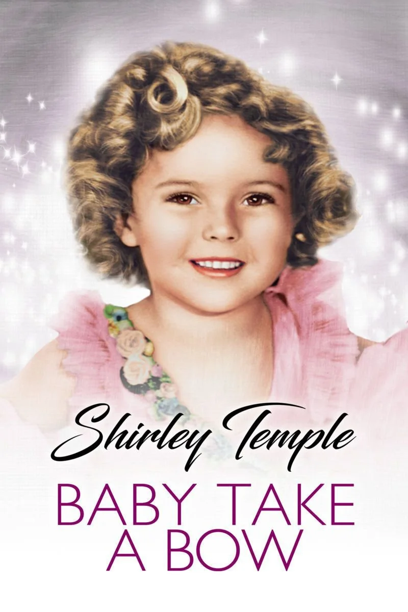 Poster van Baby, Take a Bow