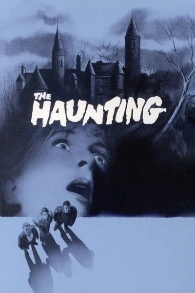 Poster The Haunting