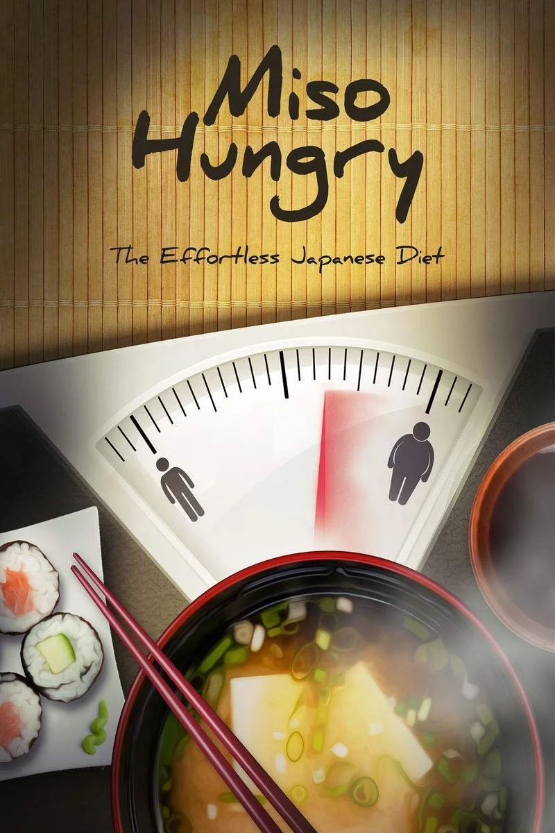 Affiche de Miso Hungry