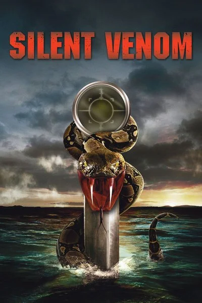 Affiche Silent Venom