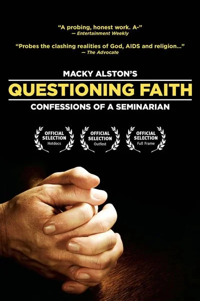 Poster Questioning Faith