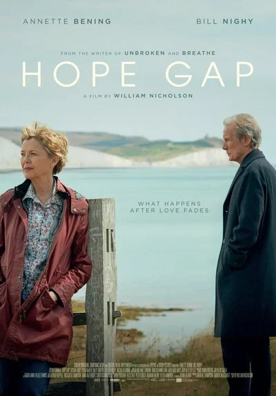 Affiche Hope Gap