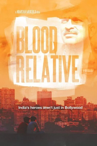 Affiche Blood Relative