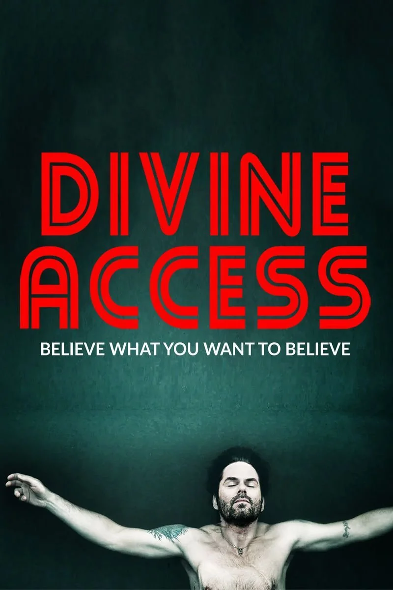 Affiche de Divine Access