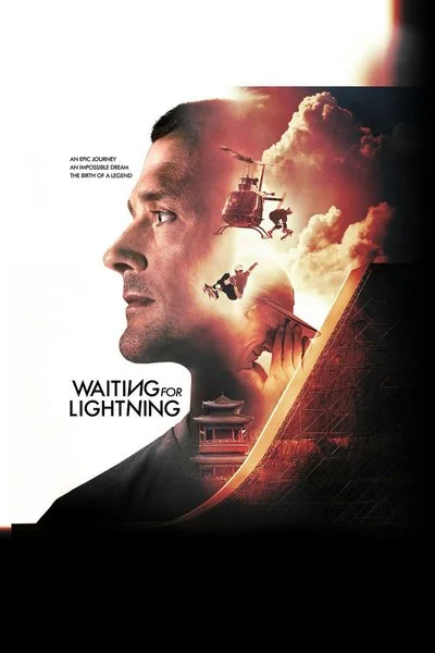 Affiche Waiting for Lightning