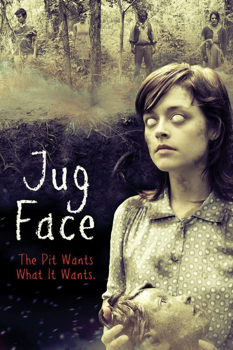 Affiche de Jug Face