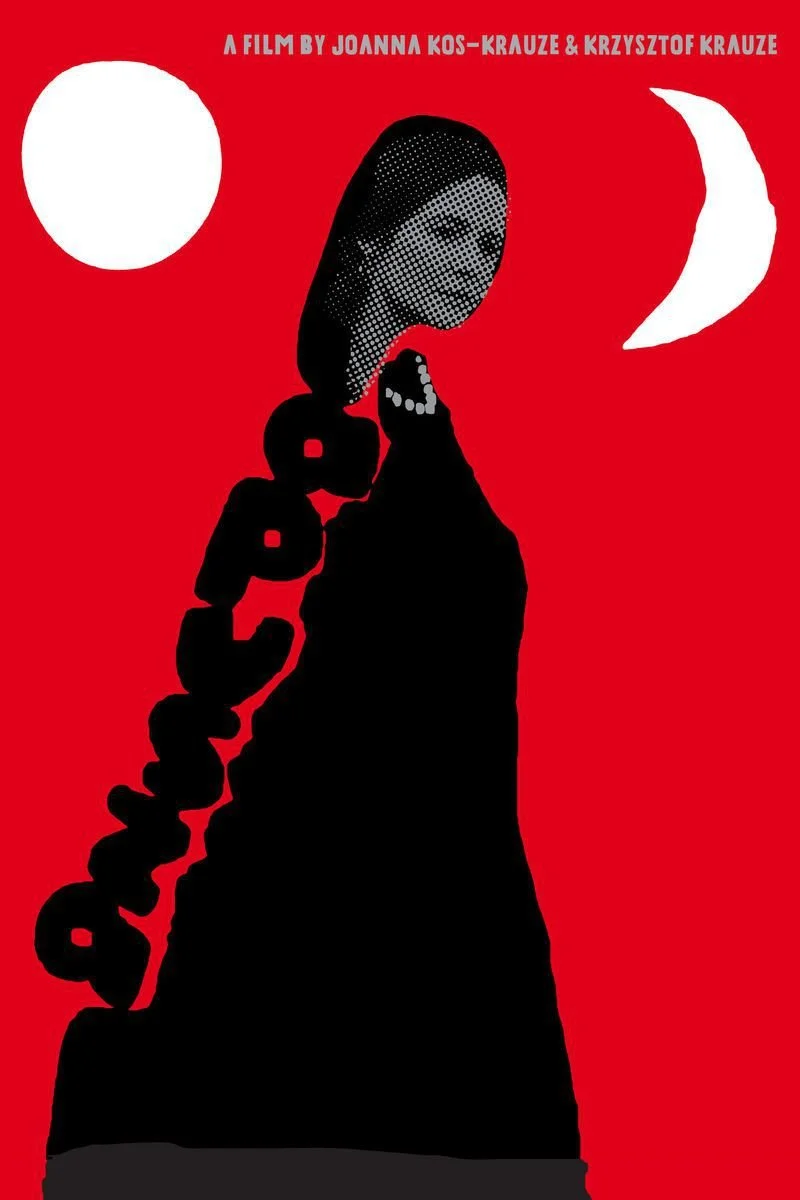Poster van Papusza