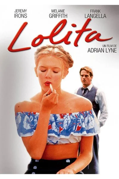 Poster Lolita