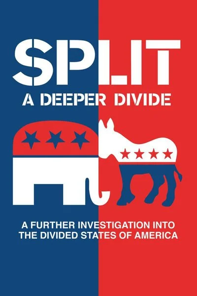 Affiche Split: A Deeper Divide
