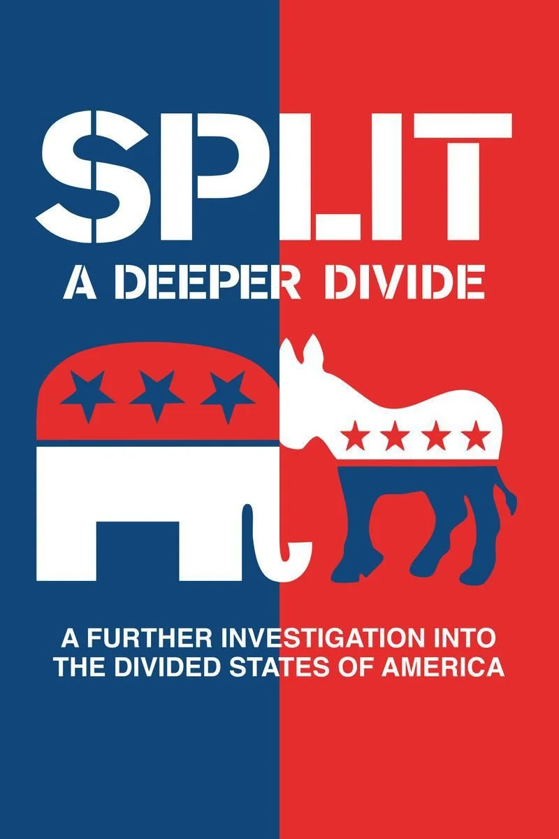 Affiche de Split: A Deeper Divide