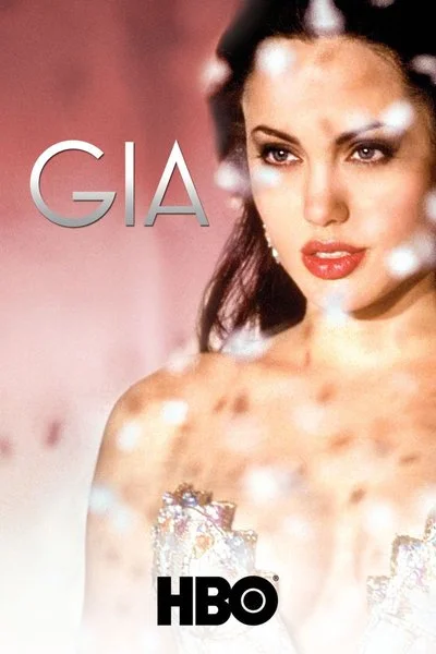 Poster Gia