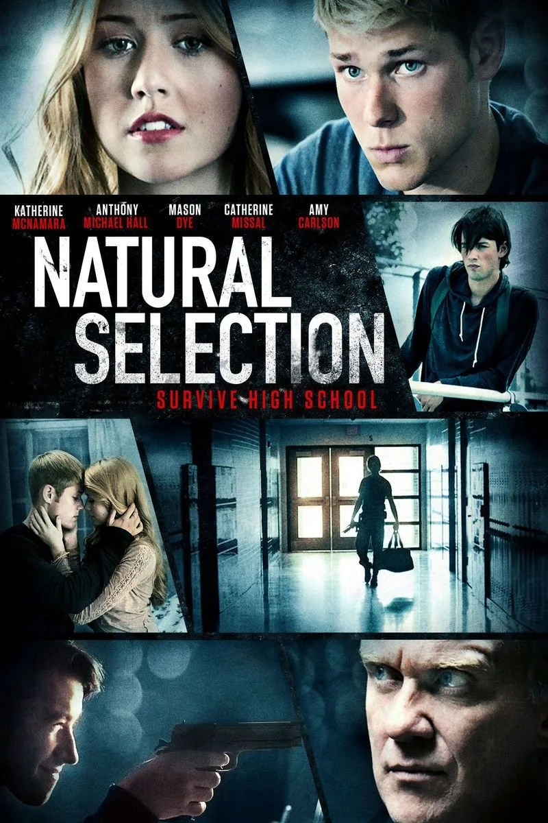 Poster van Natural Selection