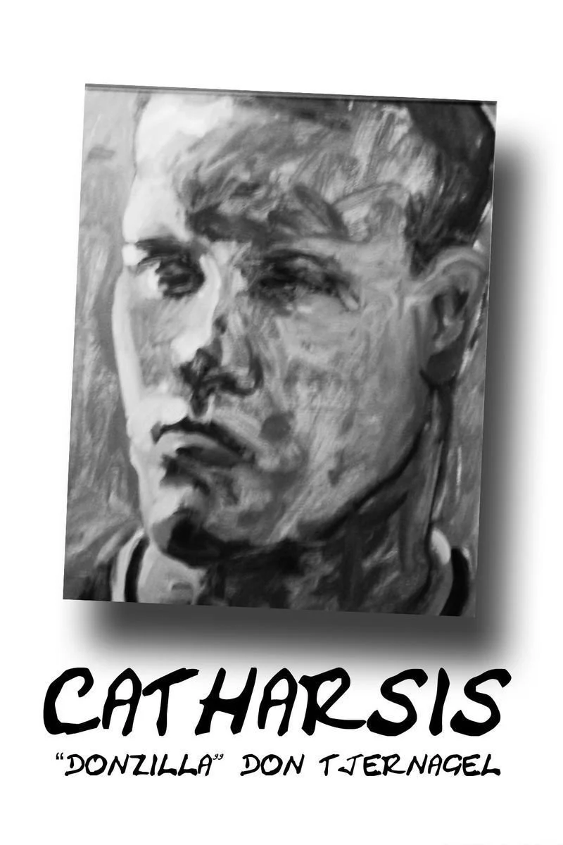 Poster van Catharsis
