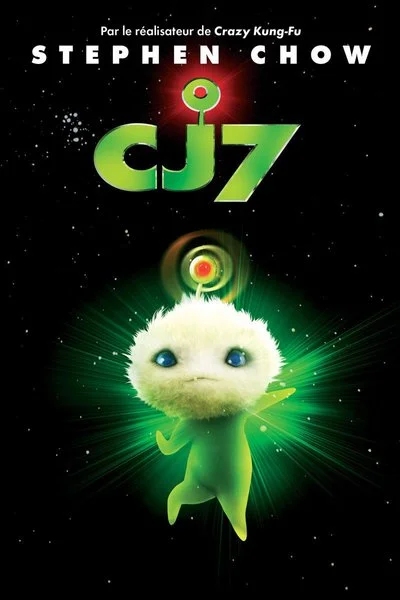 Poster CJ7