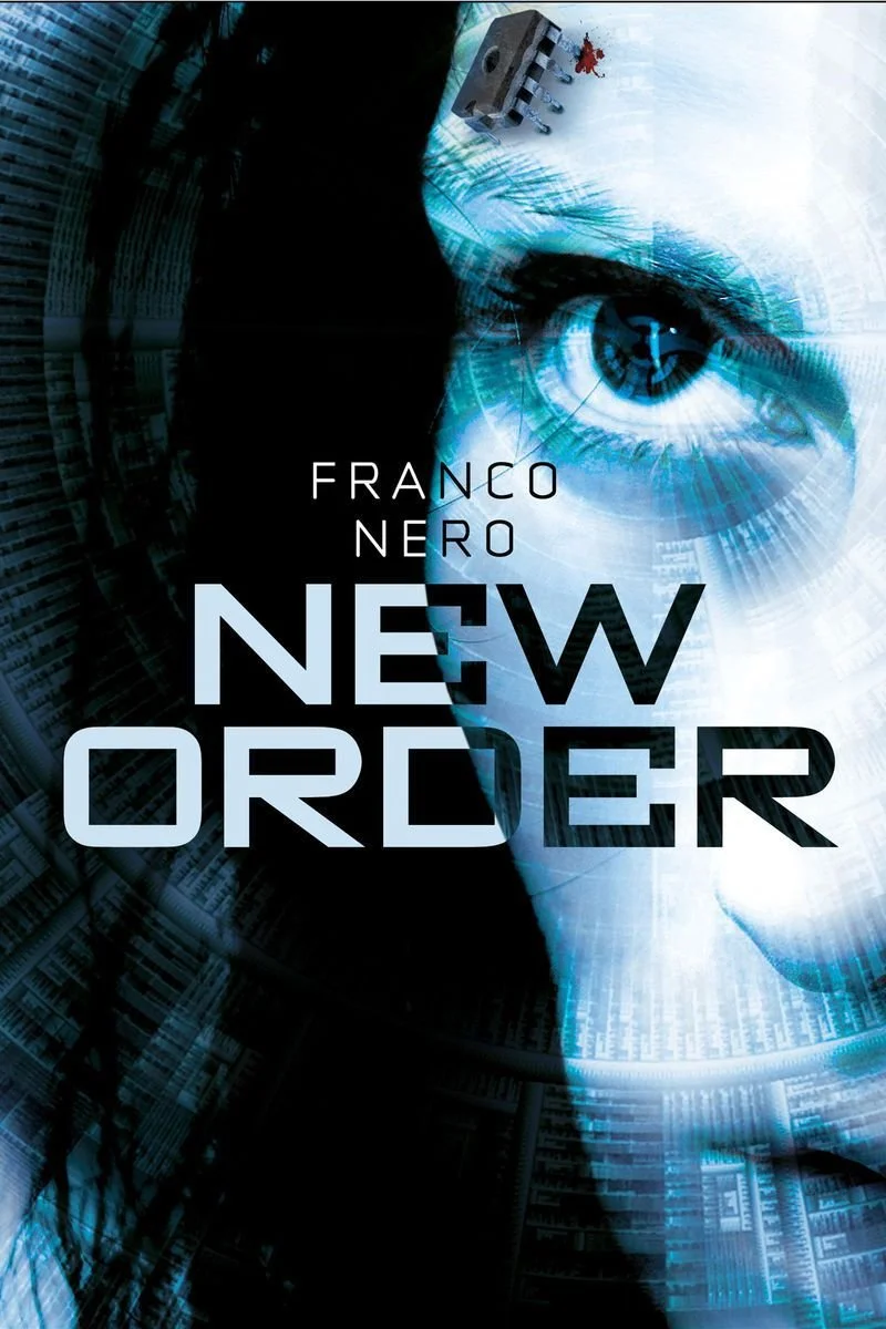 Affiche de New Order
