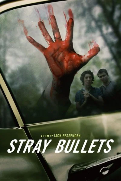 Poster Stray Bullets