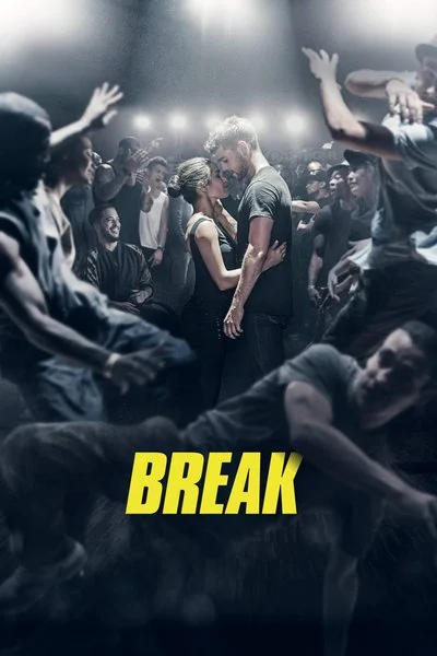 Affiche Break