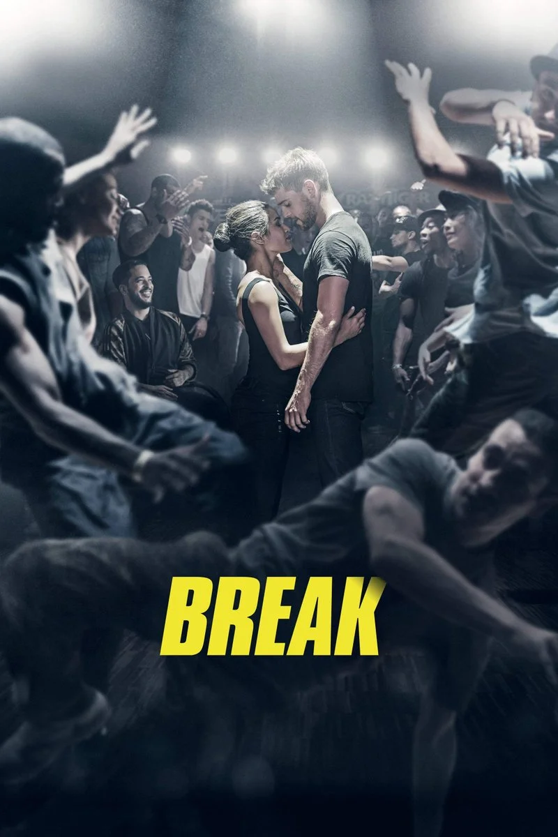 Affiche de Break