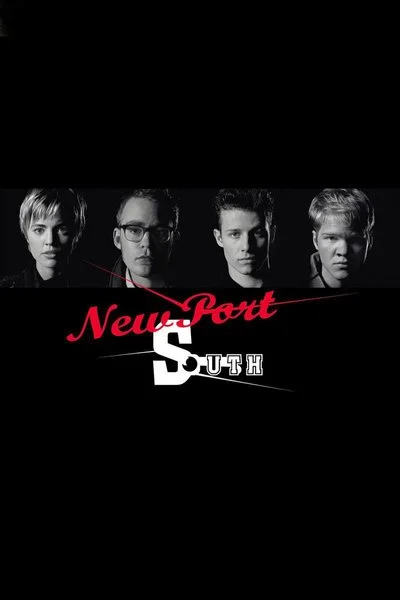 Affiche New Port South