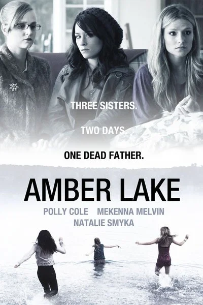 Affiche Amber Lake