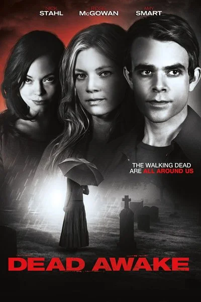 Poster Dead Awake