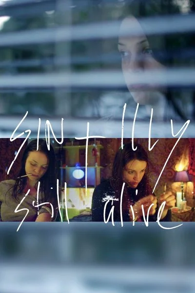 Poster Sin & Illy Still Alive
