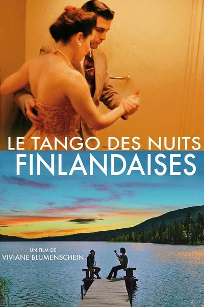 Poster Midsummer Night’s Tango