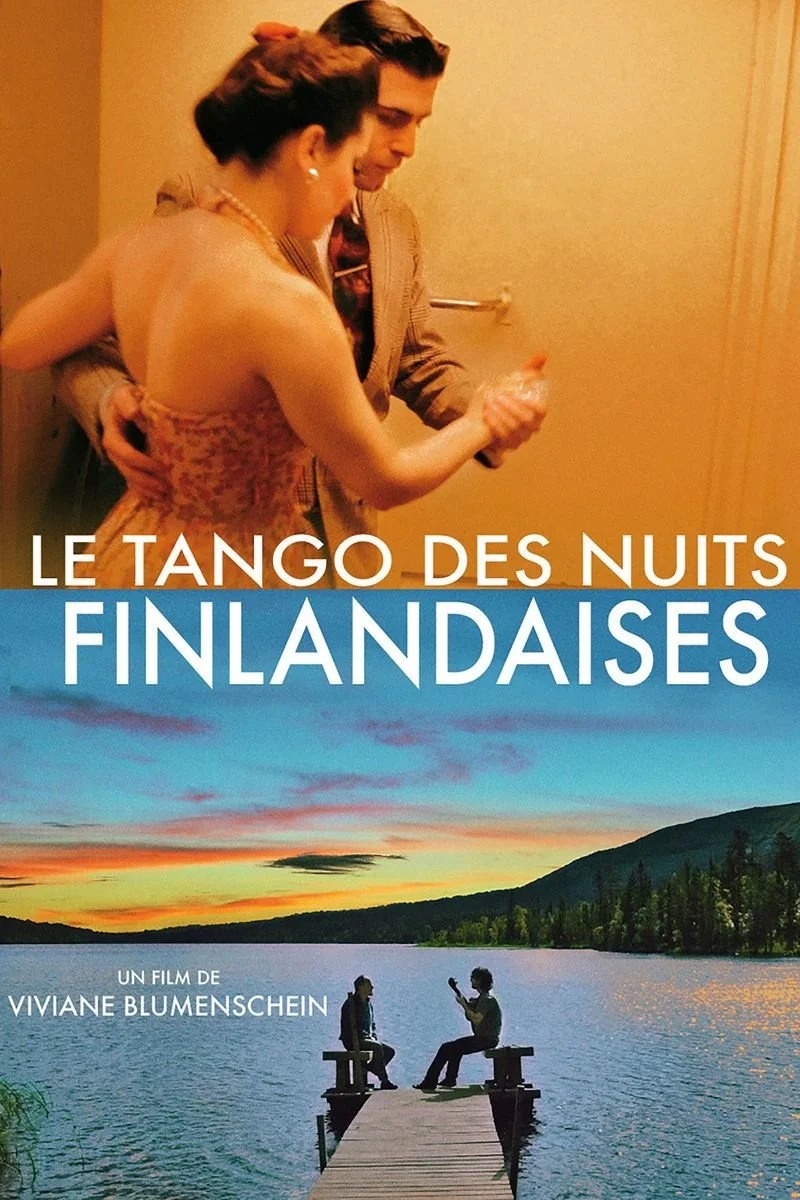 Poster van Midsummer Night’s Tango