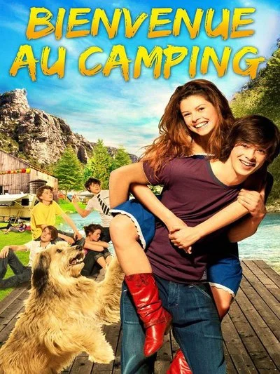 Affiche Timboektoe