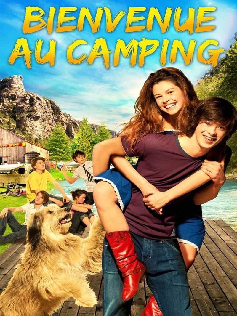 Affiche de Timboektoe