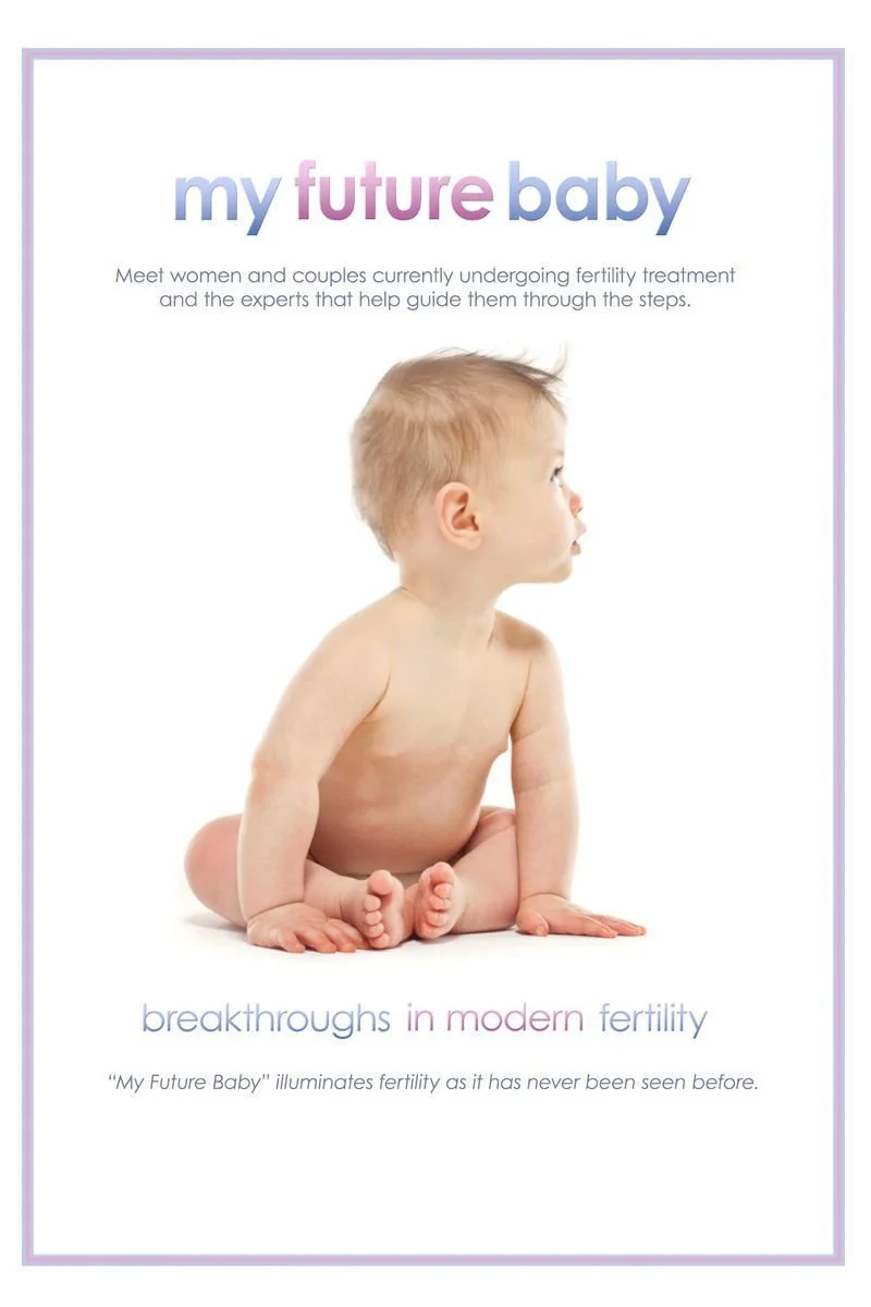 Affiche de My Future Baby