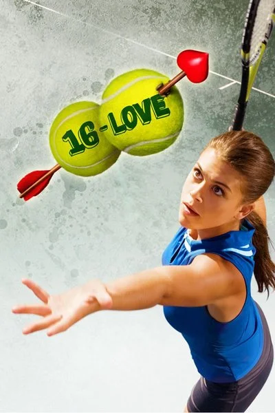 Poster 16-Love