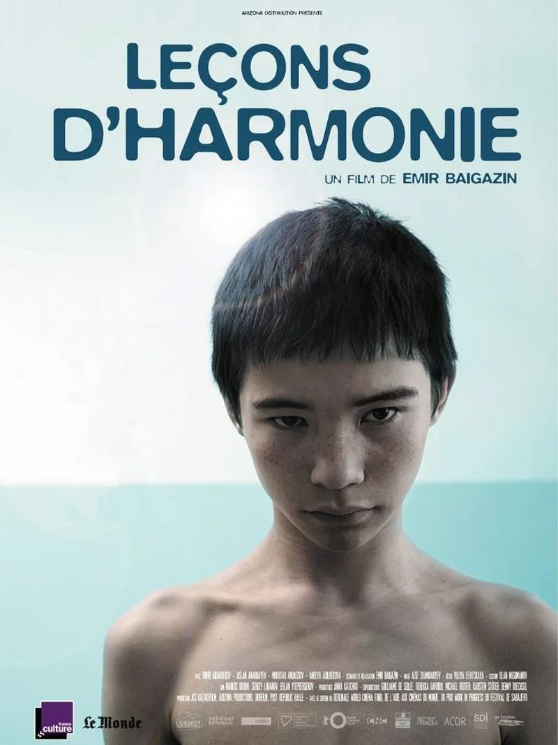 Poster van Uroki garmonii