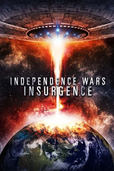 Affiche Independence Wars: Insurgence