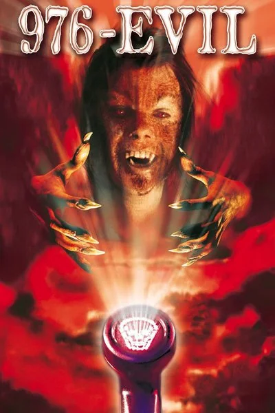 Poster 976-Evil