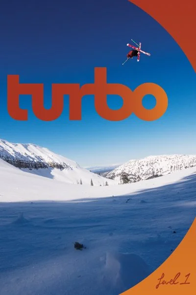 Affiche Turbo