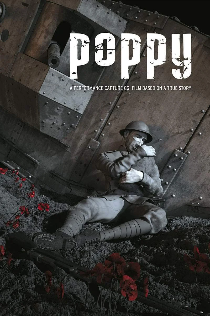 Affiche de Poppy